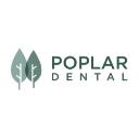 Poplar Dental logo